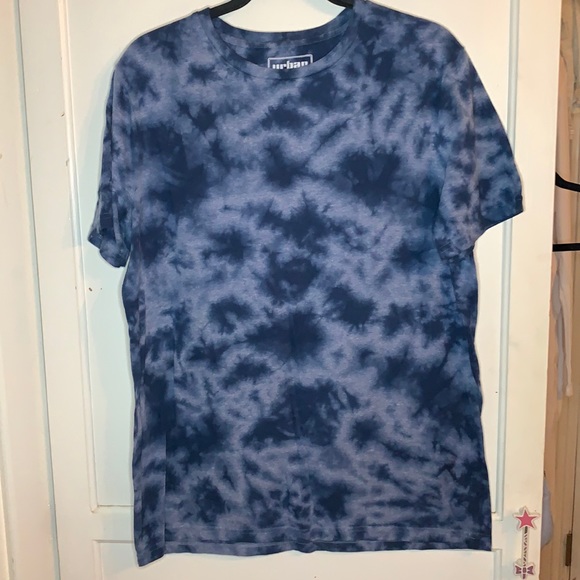 urban pipeline Other - Men’s Tee